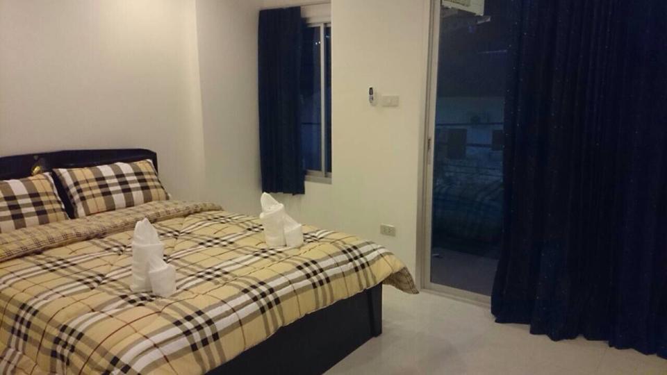 Hotel 91 Patong Beach Phuket
