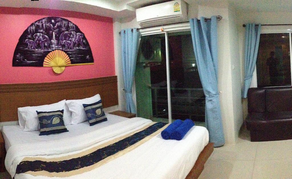 Hotel Dow