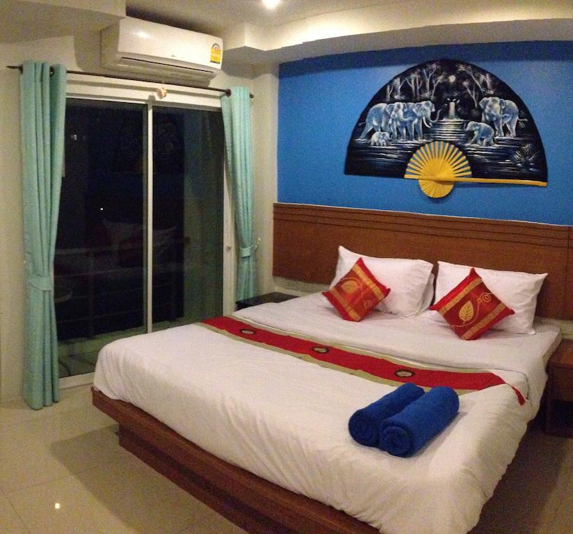 Hotel Dow