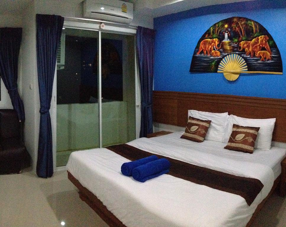 Hotel Dow 2*