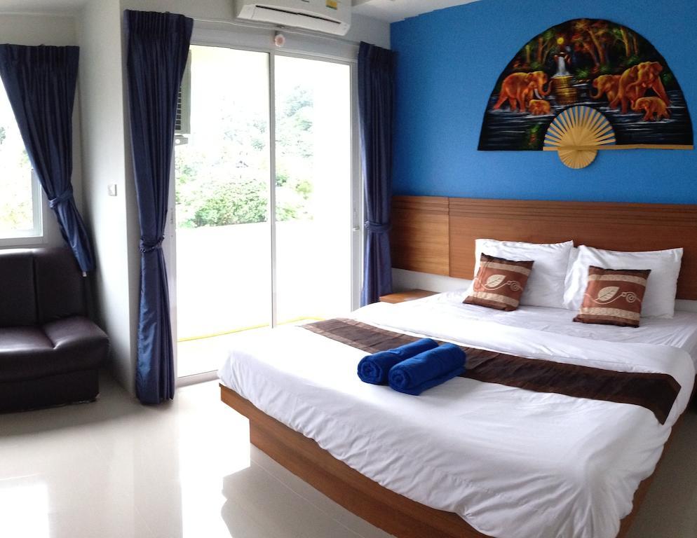 Hotel Dow