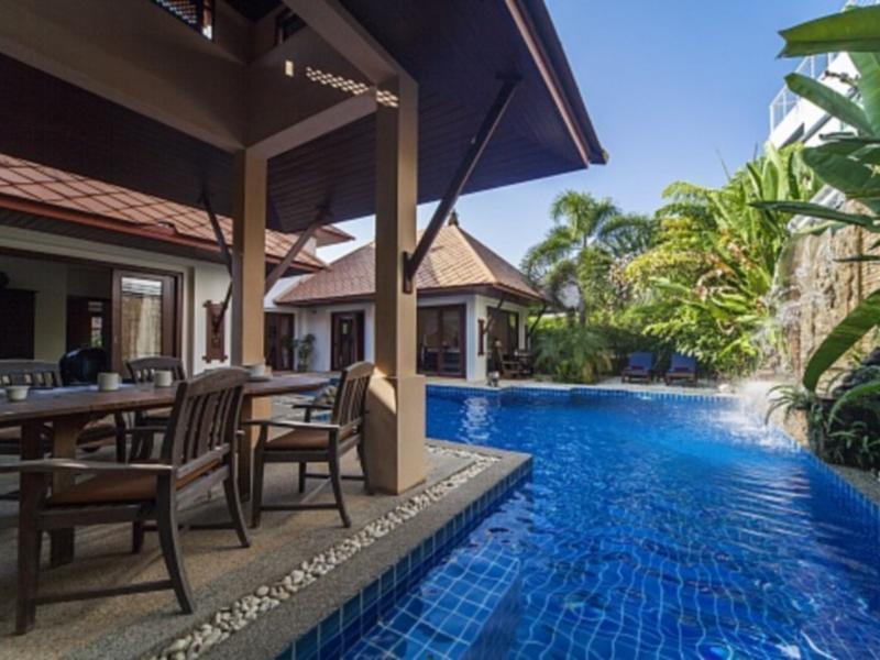 Fantasea Kamala Beach