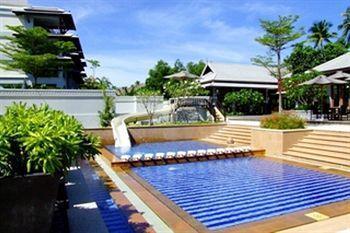 Hotel Marriott's - Phuket 5*