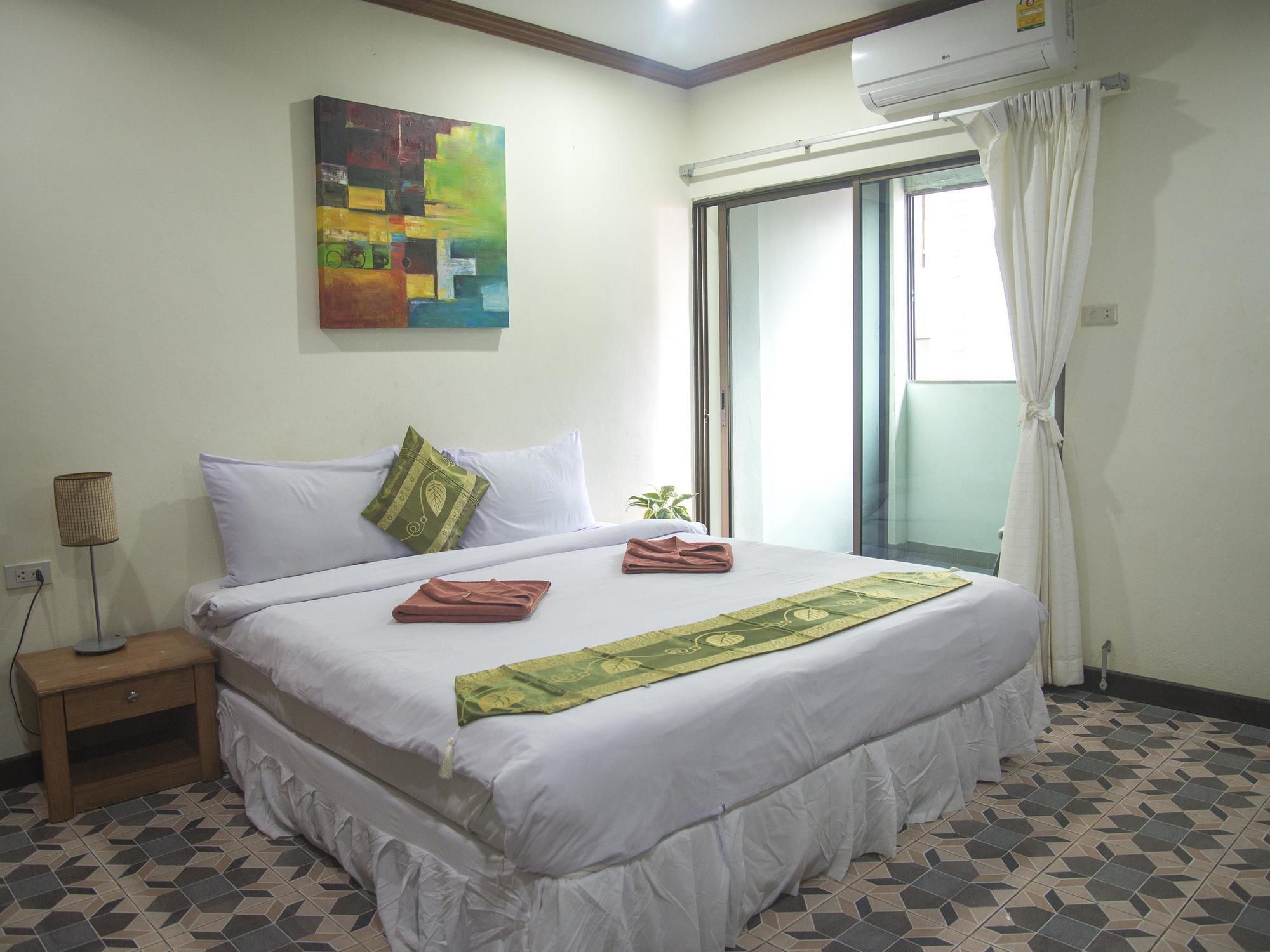 Bodega Phuket (adults Only)