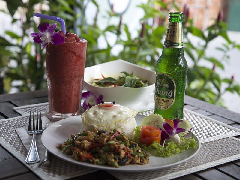 Hostel Bodega Phuket (adults Only) *