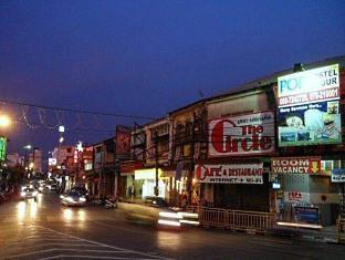 Albergue Win Backpacker