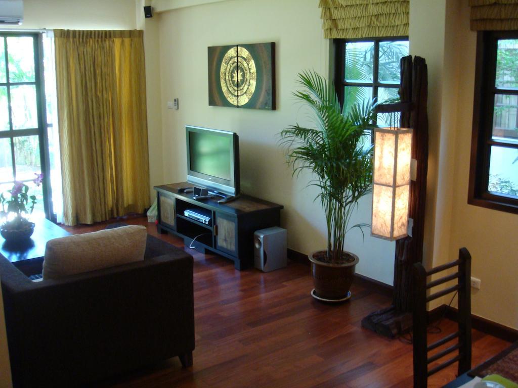 Aparthotel Sunset Phuket