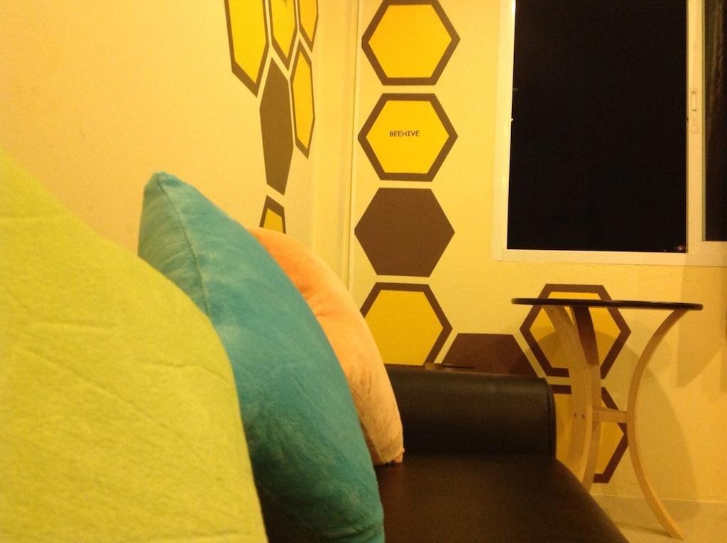 Hostel Beehive