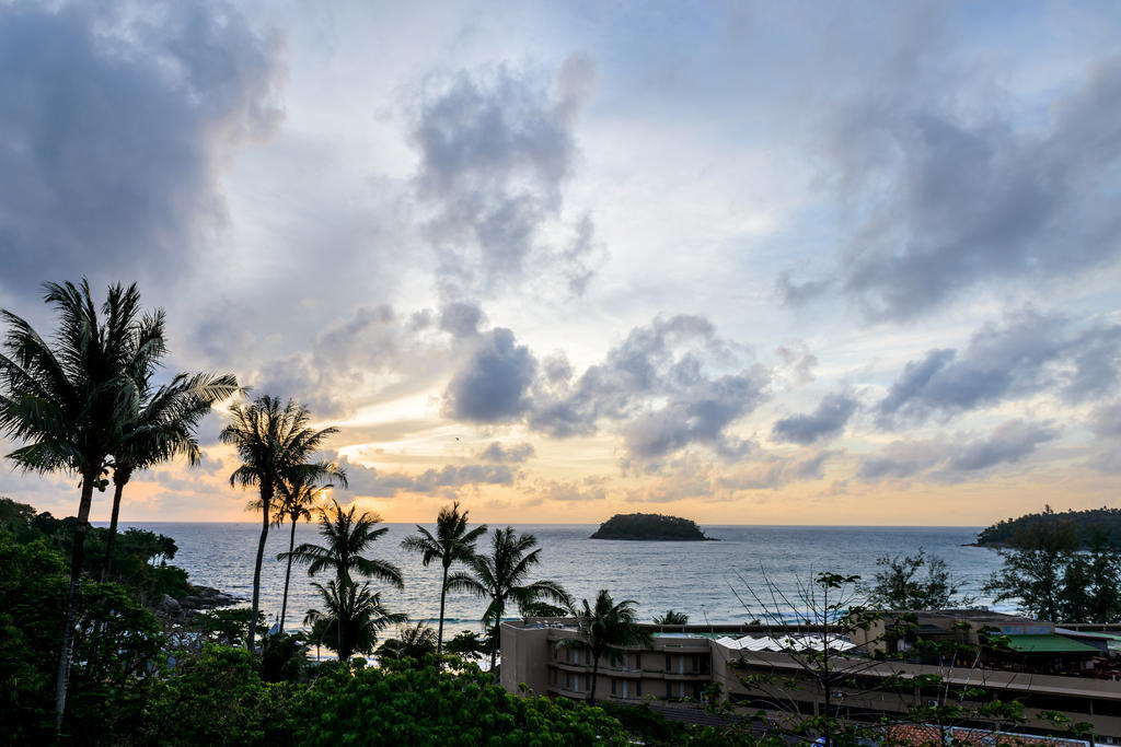 Hotel Hill Sea View 2*