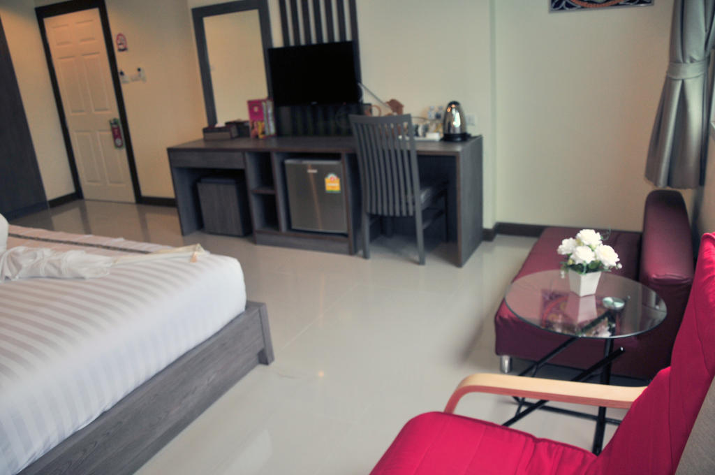 Hotel Cocoon 3*