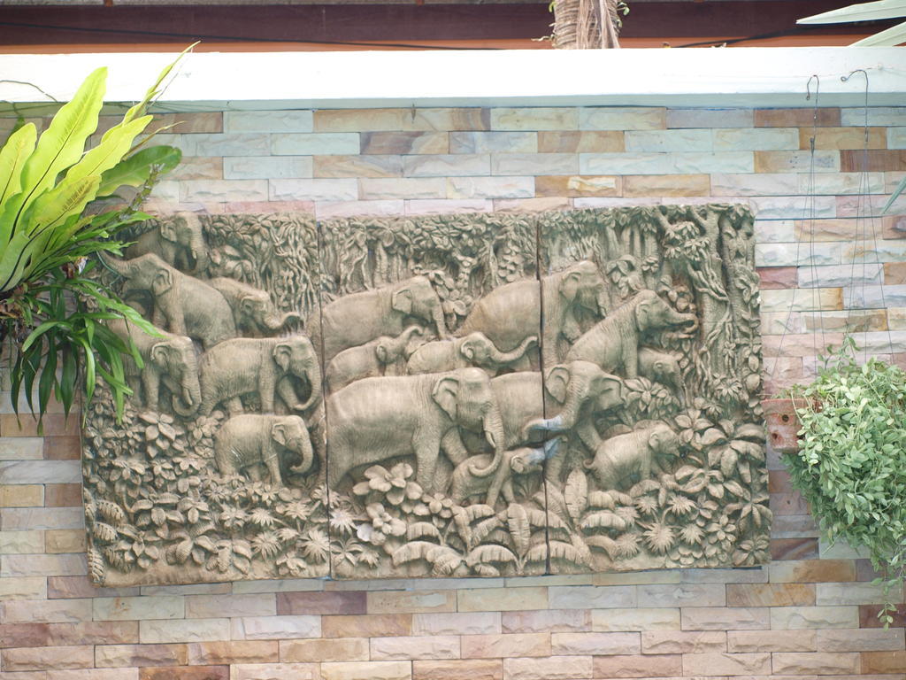 Hotel Palmview Patong