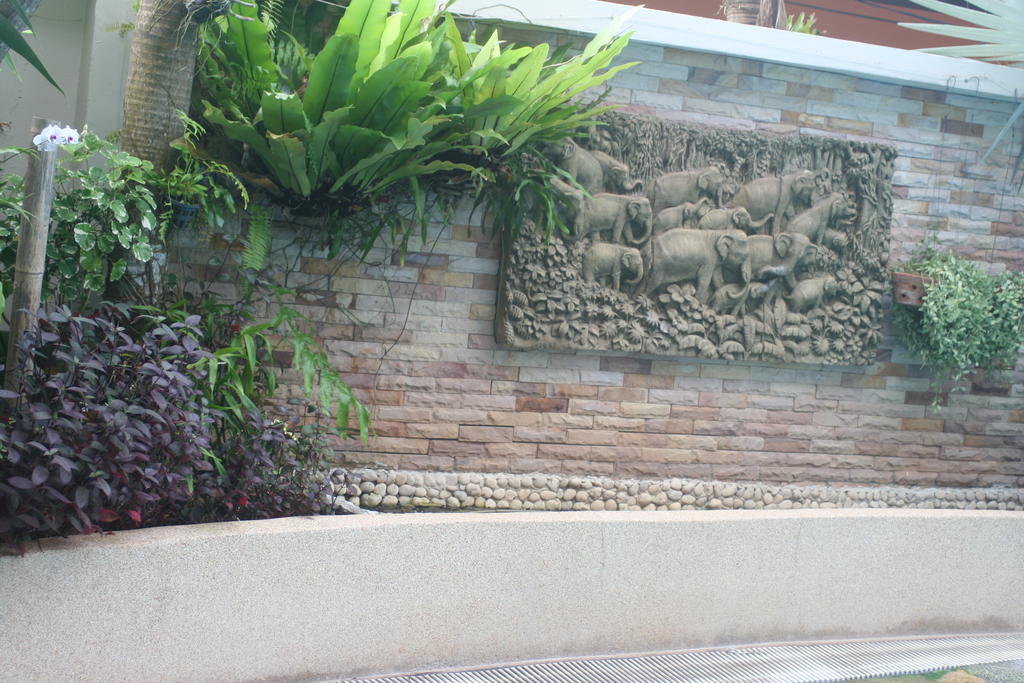 Palmview Patong