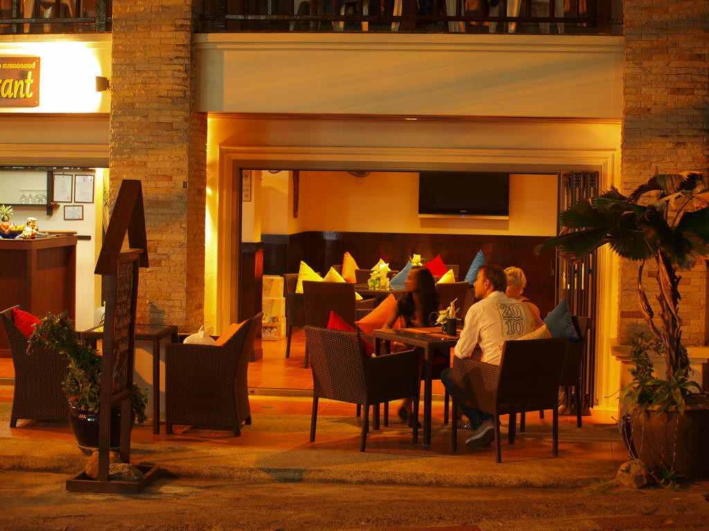 Hotel Palmview 3*