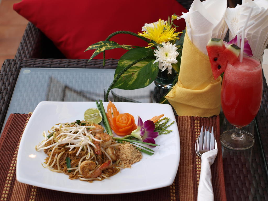 Hotel Palmview Patong