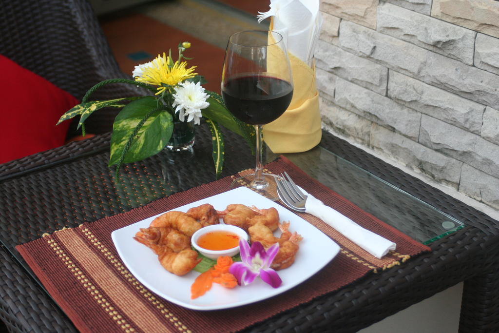 Hotel Palmview Patong
