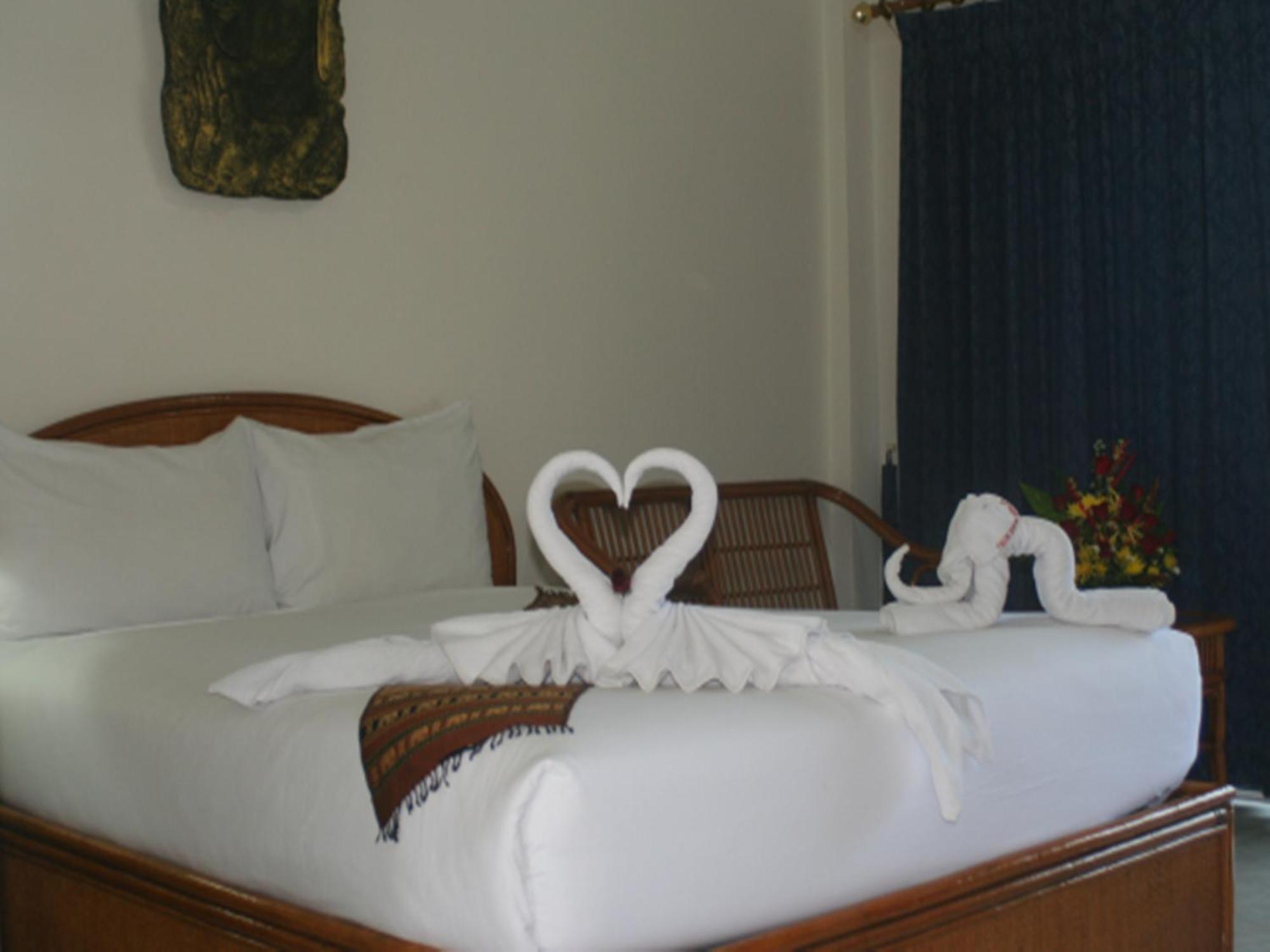 Hotel Palmview 3*