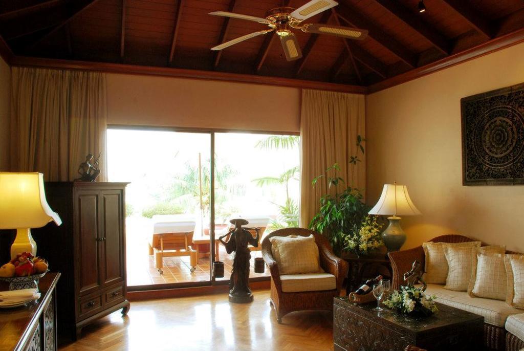 Resort The 5*