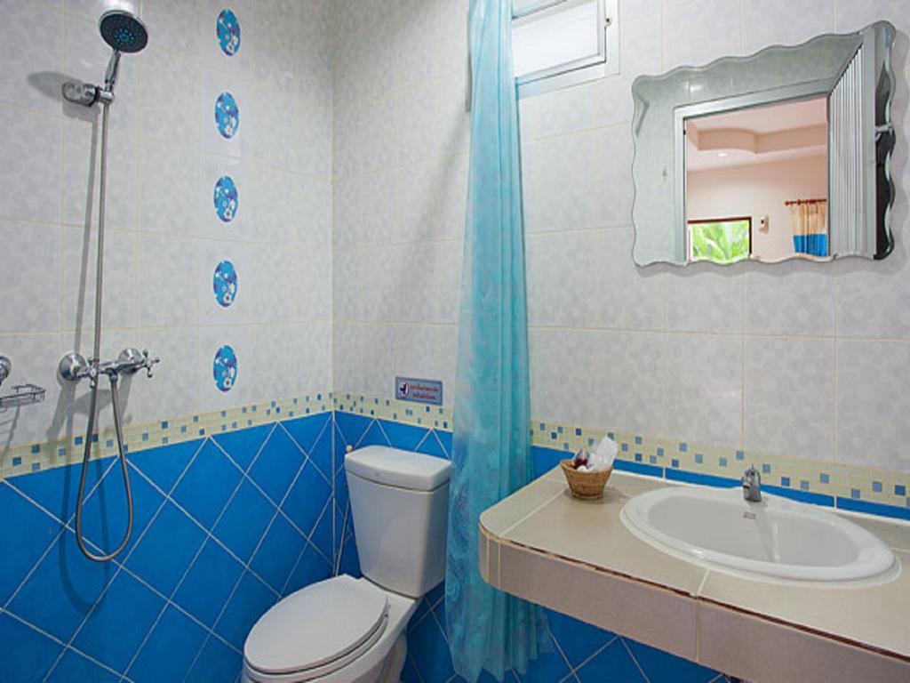 Hotel Grand View Patong