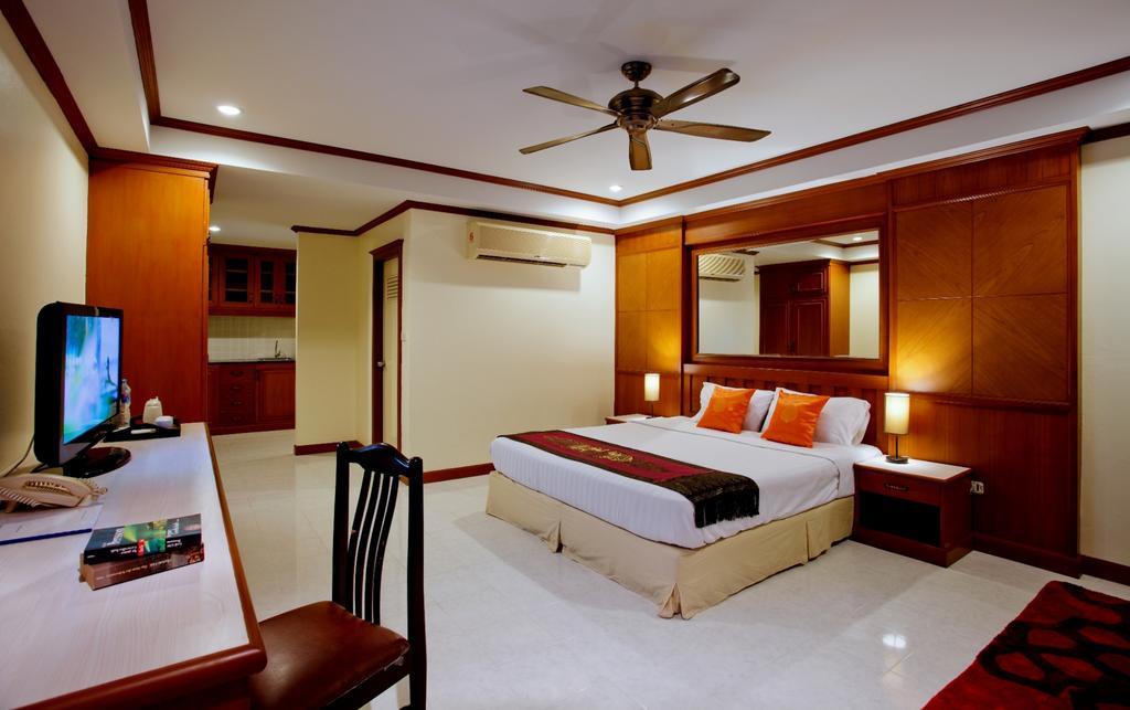Hotel The Yim Siam