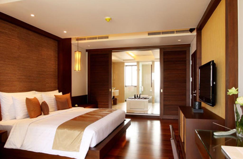 Moevenpick Bangtao Phuket Bang Tao Beach (Phuket)