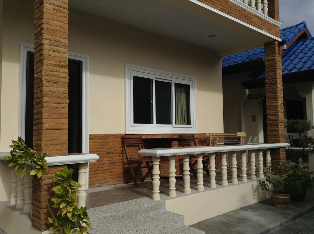 Guest house Wattana