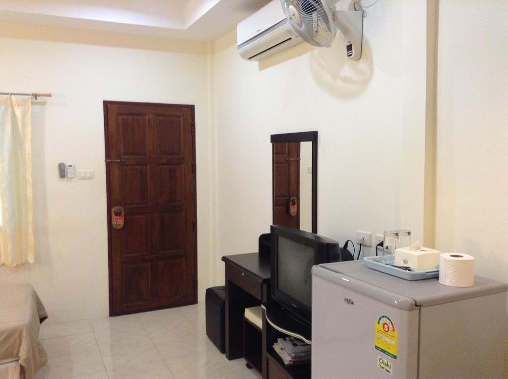 Guest house Wattana Nai Yang