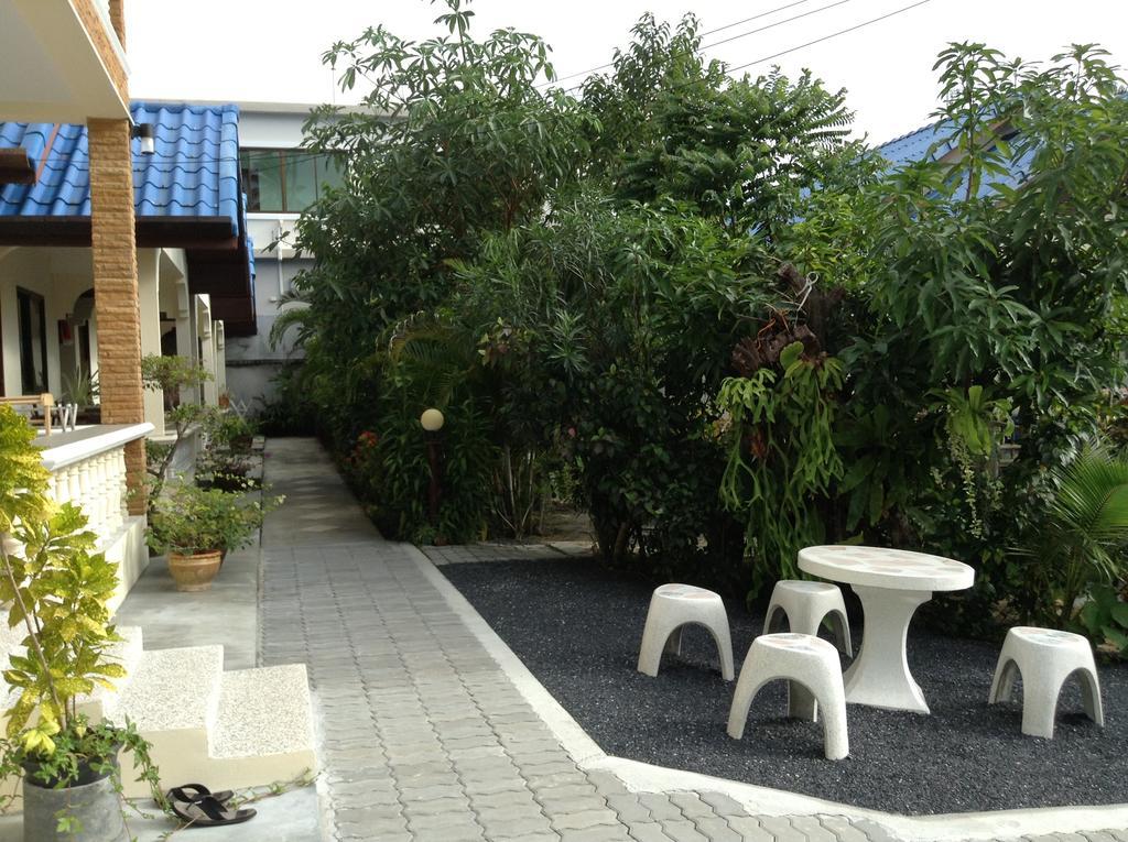 Guest house Wattana Nai Yang