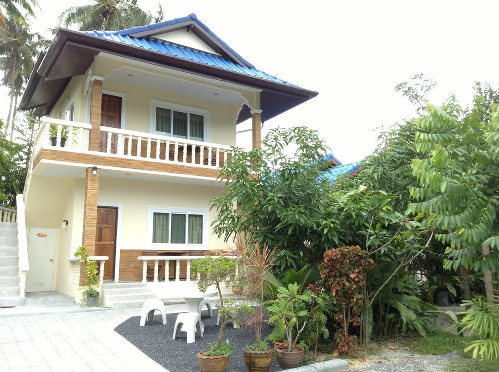 Guest house Wattana *