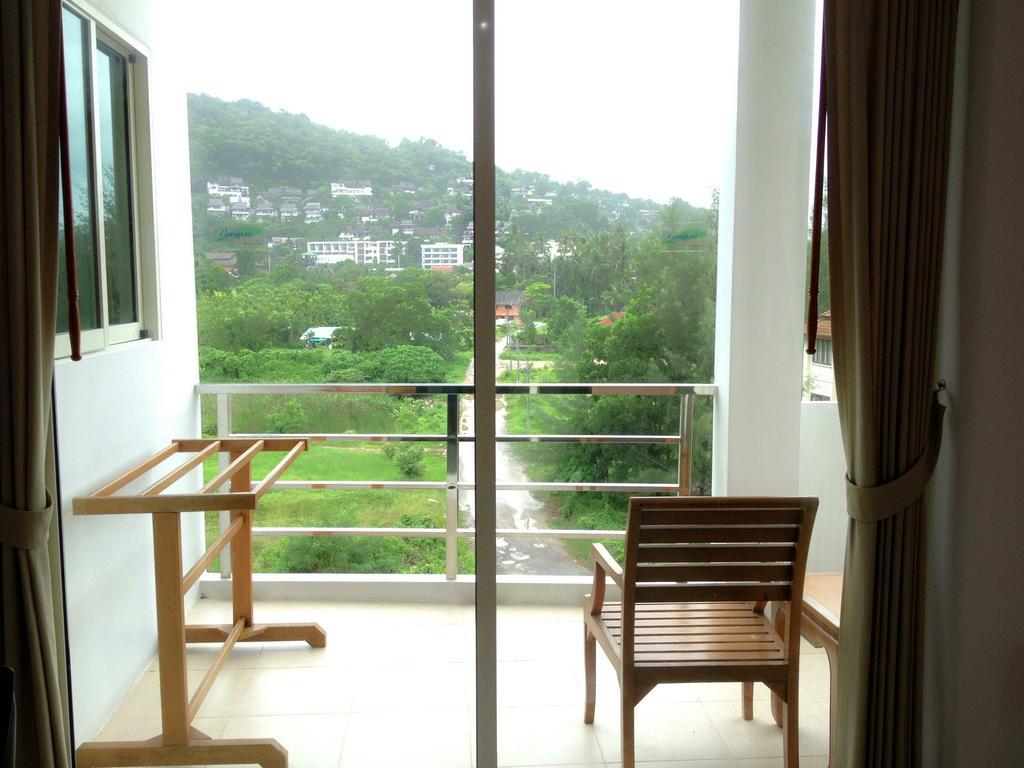 Resort Bangtao Tropical And