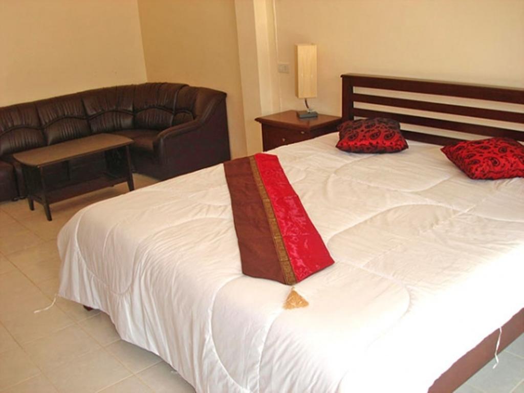 Hostel Tropicoza *