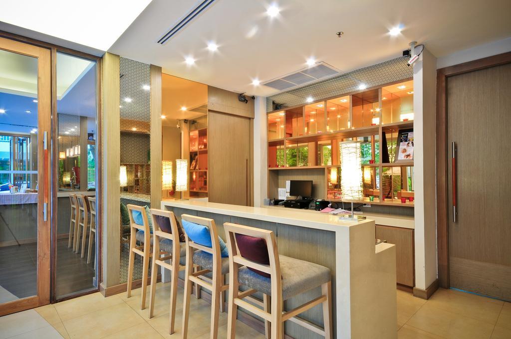 Hotel Ashlee Plaza & Patong