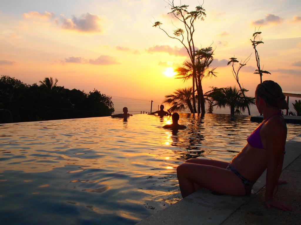 Hotel Secret Cliff Phuket