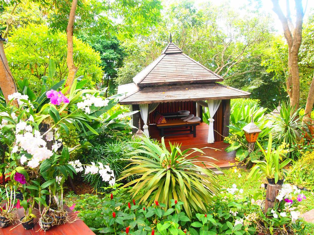 Secret Cliff Phuket
