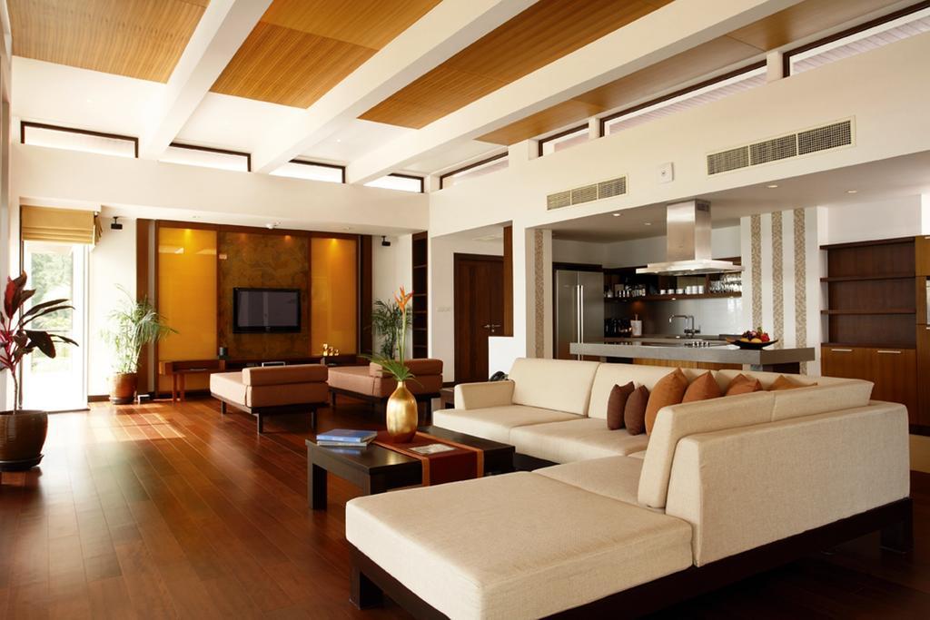 Resort Moevenpick Bangtao Beach Phuket 5*
