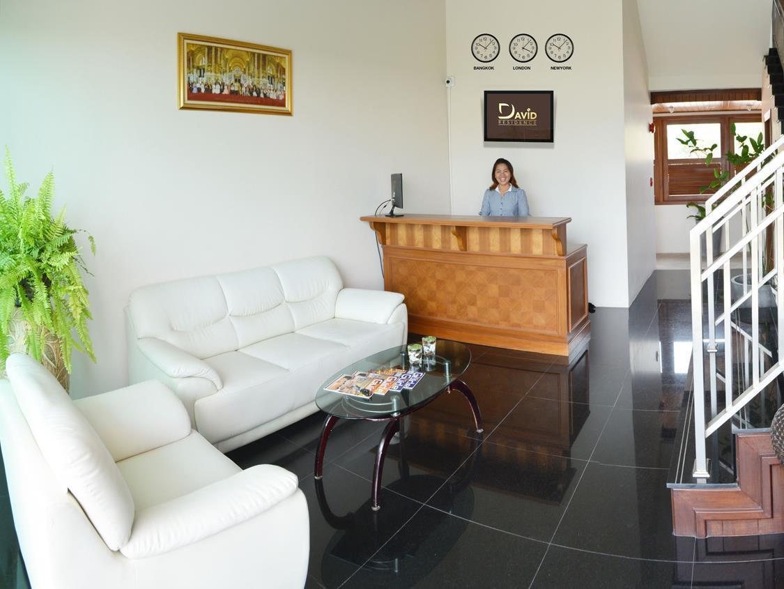 Hotel David