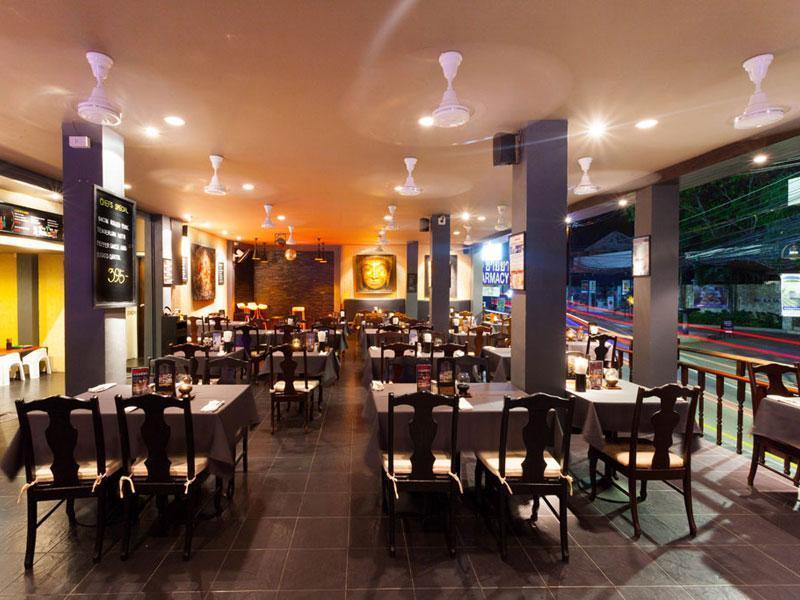 Inn Two Chefs Kata Beach (Phuket)