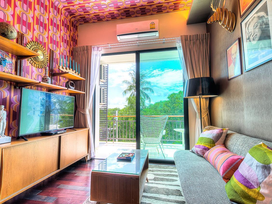 The Title Boutique Phuket Rawai