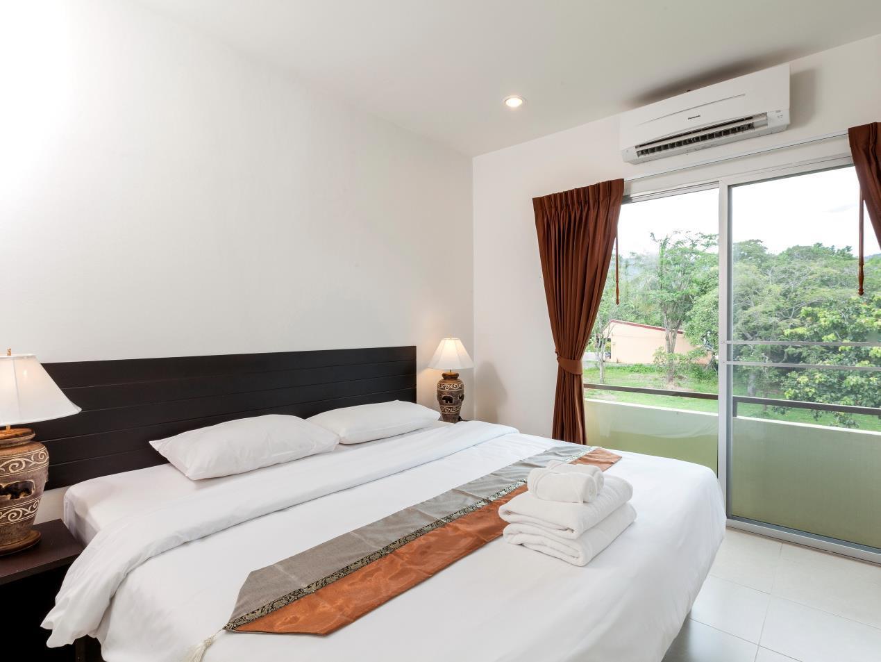 Apartment Chaofa West Rawai
