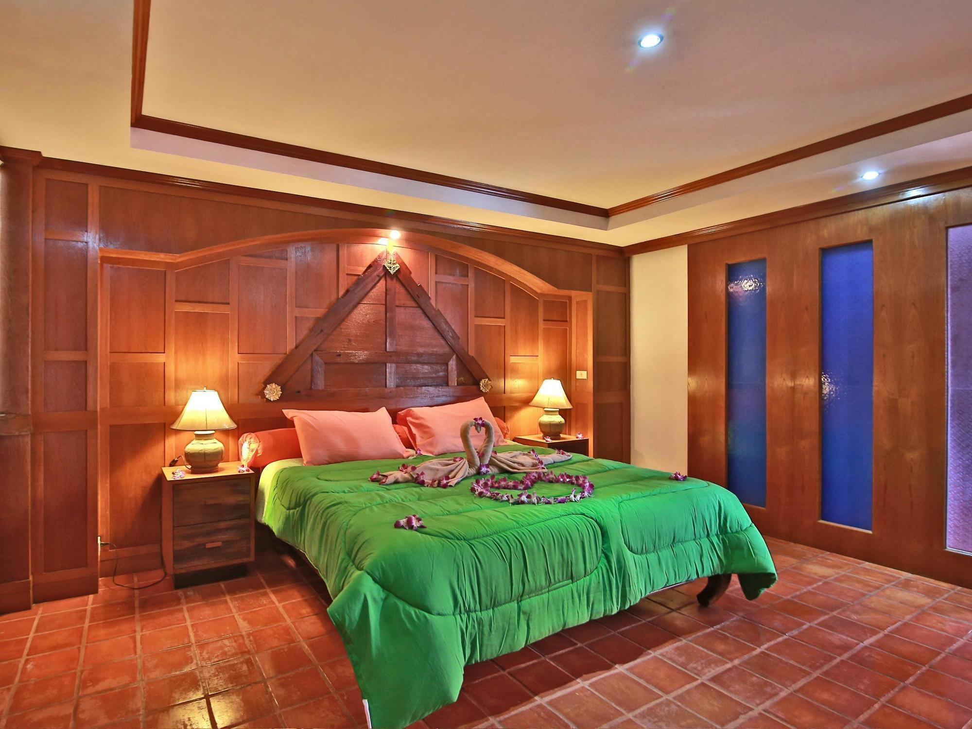 Hotel Taosha
