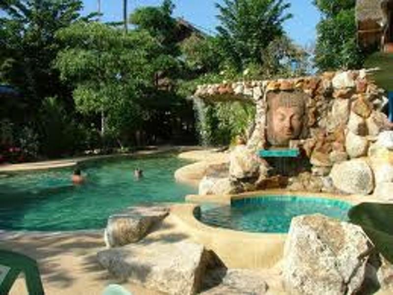 Gasthof Shanti Phuket 3*