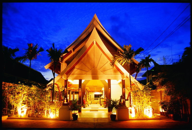 Resort Poolside Sha Extra 3*