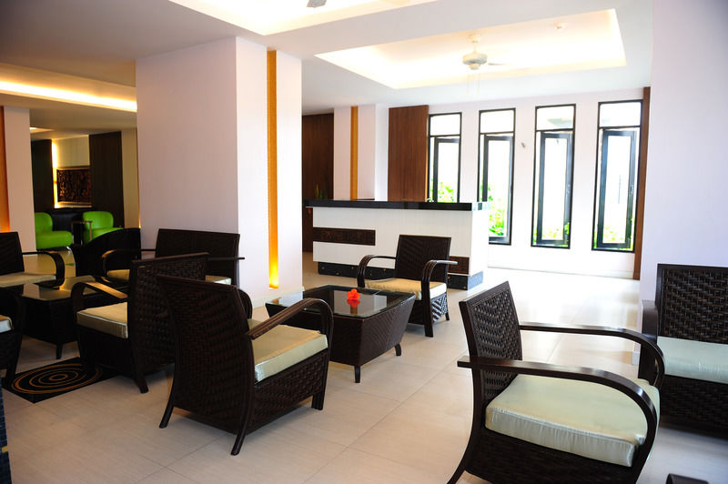 Resort Peach Hill - Sha Strand Kata