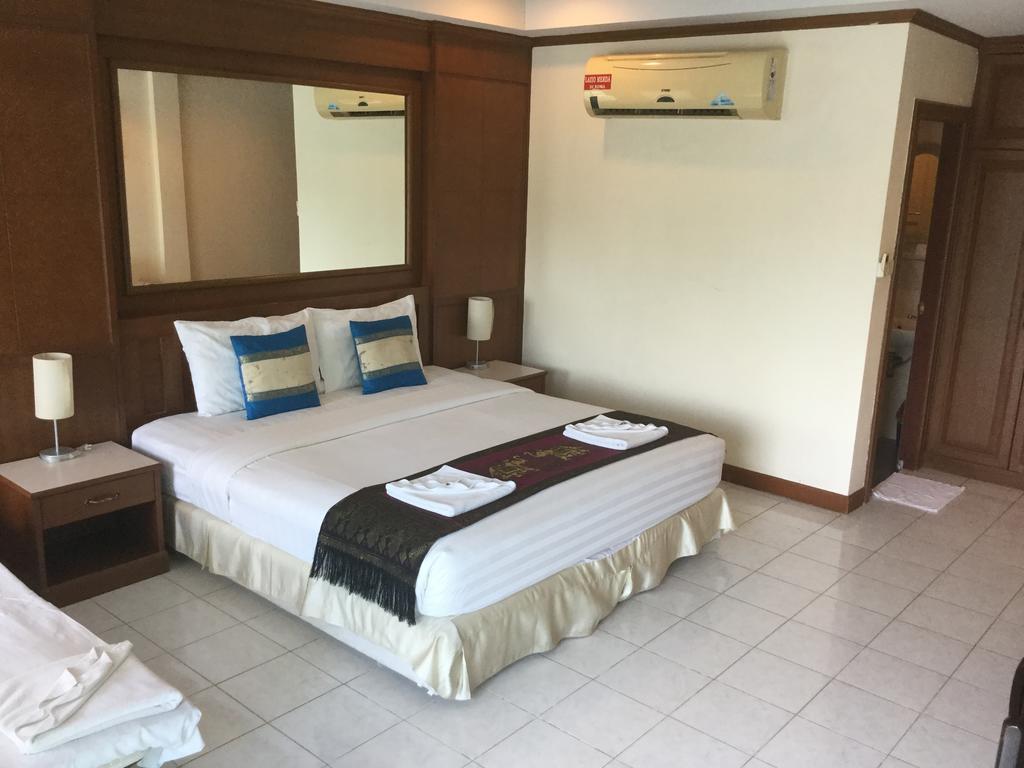 Hotel The Yim Siam