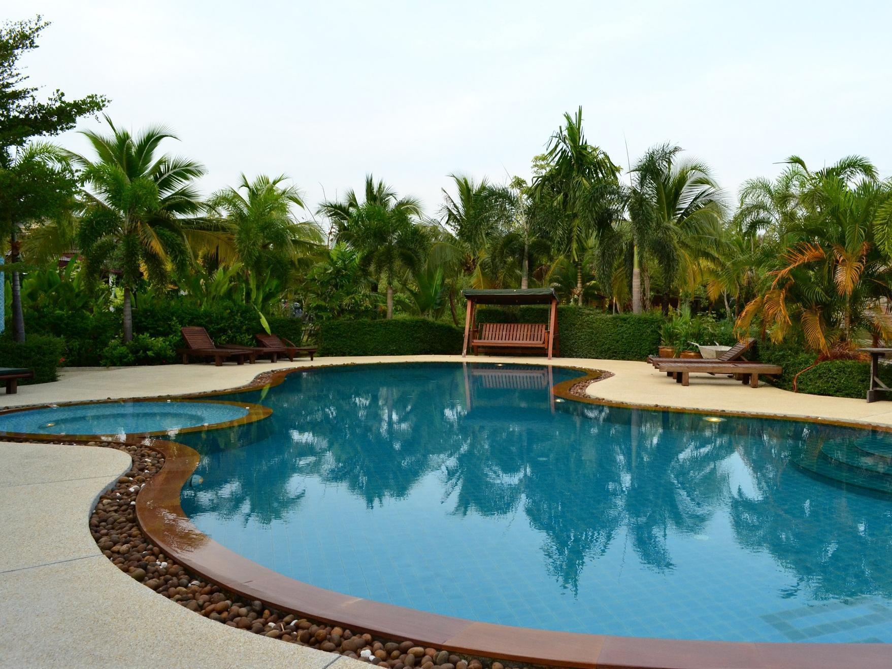 Resort Yuwadee Chalong