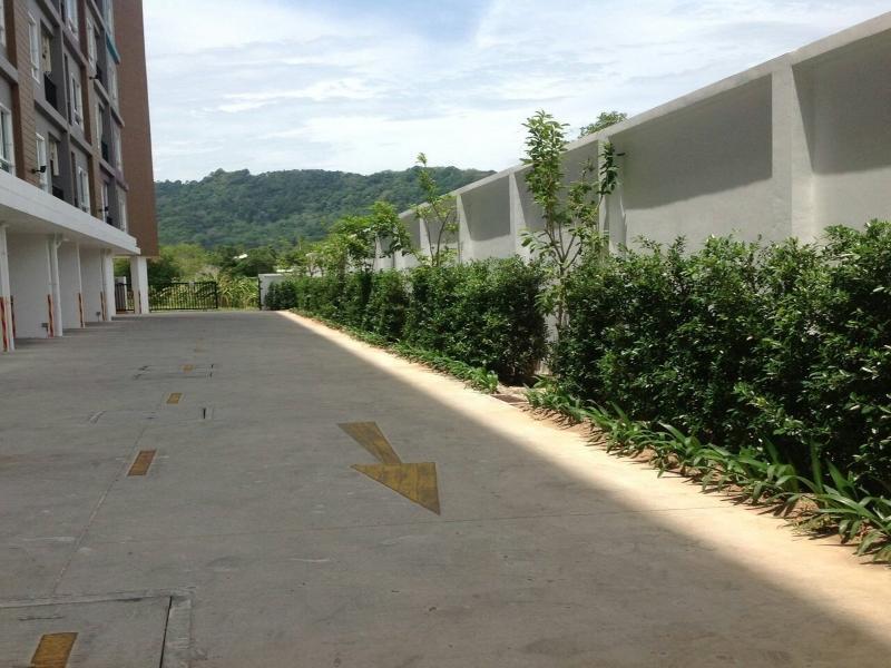Apartment Baan Leelawadee