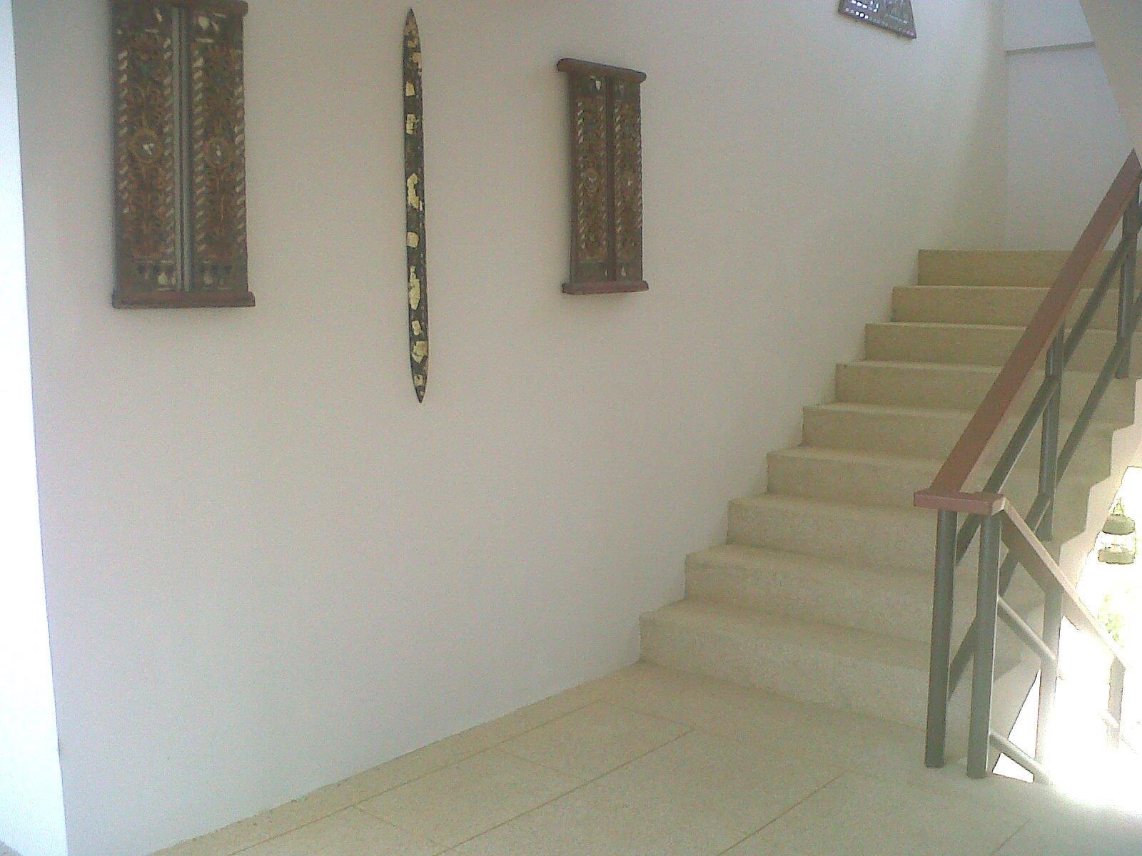Apartment Baan Leelawadee *