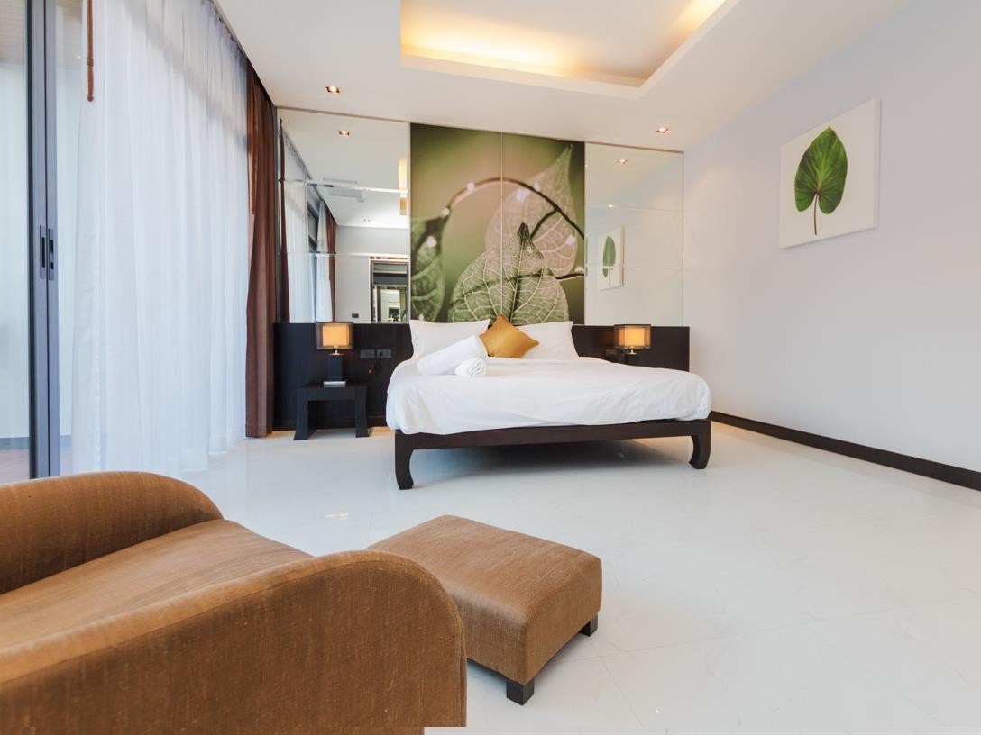 Villa Aqua