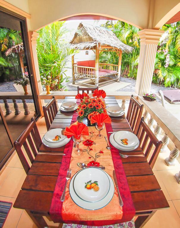 Vakantiehuis Coconut Paradise Rawai