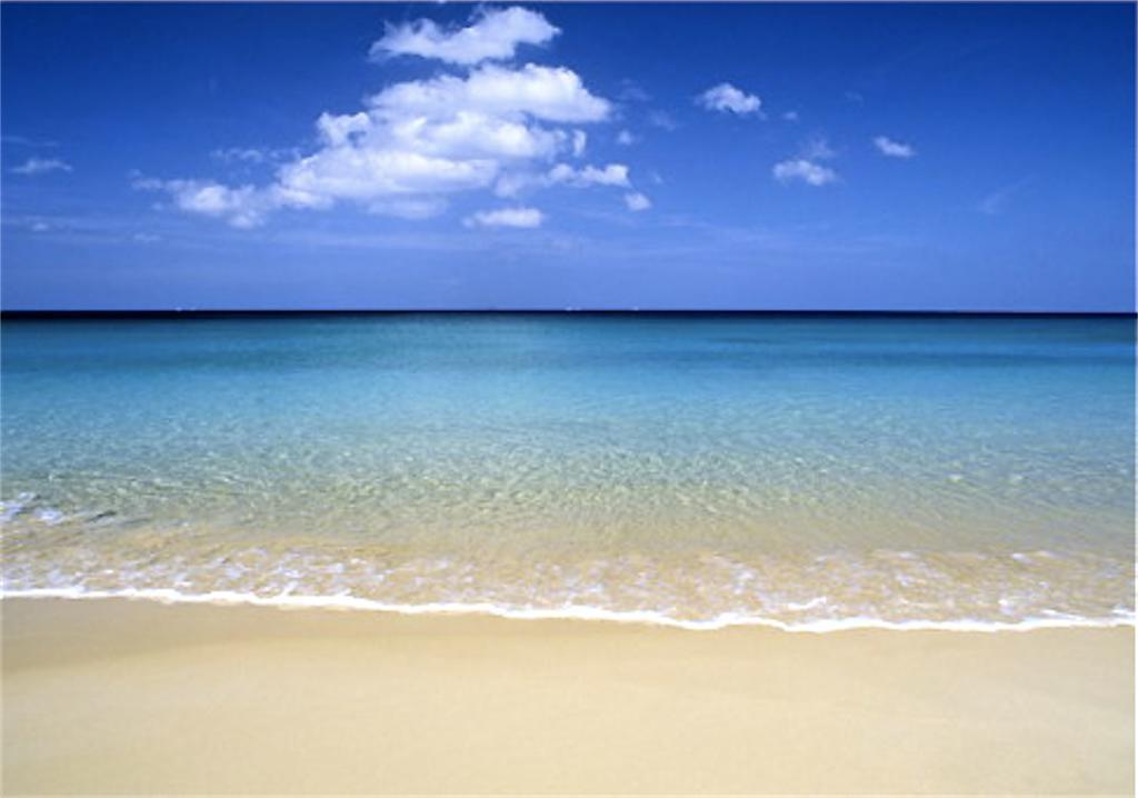 Accenta 1 Bedroom Sea View
