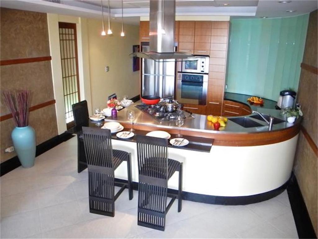 Apartment Accenta 1 Bedroom Sea View *